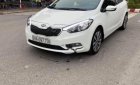 Kia K3 2015 - Bán Kia K3 năm 2015, màu trắng như mới, giá 425tr