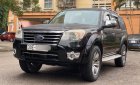 Ford Everest Limited 2010 - Bán xe Ford Everest Limited sản xuất 2010, màu đen chính chủ