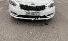 Kia K3 2015 - Bán Kia K3 năm 2015, màu trắng như mới, giá 425tr