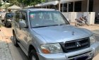 Mitsubishi Pajero 2005 - Bán ô tô Mitsubishi Pajero đời 2005, màu bạc, nhập khẩu nguyên chiếc chính chủ