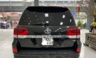 Toyota Land Cruiser 2019 - Bán Toyota Land Cruiser đời 2019, màu đen, xe nhập