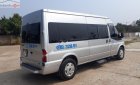 Ford Transit 2012 - Cần bán xe Ford Transit đời 2012, màu bạc