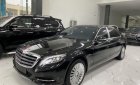 Mercedes-Benz Maybach 2017 - Bán ô tô Mercedes năm 2017, nhập khẩu