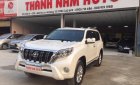 Toyota Prado TXL 2.7L 2016 - Bán ô tô Toyota Prado TXL 2.7L sản xuất năm 2016, màu trắng, xe nhập