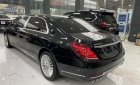 Mercedes-Benz Maybach 2017 - Bán ô tô Mercedes năm 2017, nhập khẩu