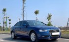 Audi A4 2013 - Cần bán Audi A4 1.8 TFSI đời 2013, màu xanh lam, nhập khẩu, số tự động 