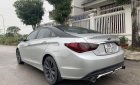 Hyundai Sonata 2011 - Bán Hyundai Sonata đời 2011, xe nhập