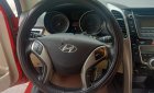 Hyundai i30 2013 - Cần bán lại xe Hyundai i30 sản xuất 2013, màu đỏ, nhập khẩu, 455tr