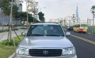 Toyota Land Cruiser 2001 - Bán Toyota Land Cruiser 2001, màu bạc