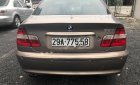 BMW 3 Series 2004 - Bán ô tô BMW 3 Series sản xuất 2004, 220 triệu