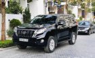 Toyota Prado 2016 - Bán Toyota Prado sản xuất năm 2016, màu đen, xe nhập