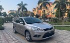 Ford Focus 2011 - Cần bán xe Ford Focus năm sản xuất 2011, màu vàng, 345tr