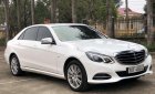 Mercedes-Benz E class 2014 - Bán Mercedes đời 2014, màu trắng như mới, giá tốt