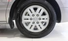 Hyundai Starex 2017 - Cần bán lại xe Hyundai Starex đời 2017, màu bạc, nhập khẩu số sàn, giá tốt