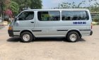 Toyota Hiace   2003 - Cần bán Toyota Hiace 2003 giá cạnh tranh