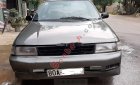 Toyota Corolla 1990 - Cần bán lại xe Toyota Corolla đời 1990, màu xám