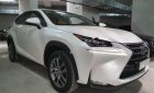 Lexus NX 200T 2016 - Bán Lexus NX 200T sản xuất năm 2016, màu trắng, nhập khẩu