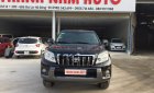 Toyota Prado 2009 - Cần bán xe Toyota Prado TXL 2.7L AT năm 2009, màu đen, nhập khẩu, giá tốt