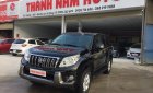 Toyota Prado 2009 - Cần bán xe Toyota Prado TXL 2.7L AT năm 2009, màu đen, nhập khẩu, giá tốt