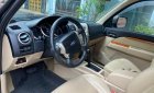 Ford Everest Limited 2010 - Bán xe Ford Everest Limited sản xuất 2010, màu đen chính chủ