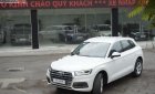 Audi Q5 2017 - Cần bán Audi Q5 sản xuất 2017, màu trắng, xe nhập