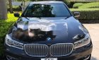 BMW 7 Series 2017 - Bán BMW 7 Series sản xuất 2017, màu đen, nhập khẩu