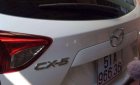 Mazda CX 5 2014 - Cần bán xe Mazda CX 5 năm 2014 giá cạnh tranh