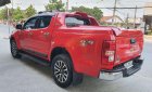 Chevrolet Colorado 2018 - Bán Chevrolet Colorado 2018, màu đỏ, nhập khẩu, giá tốt