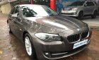 BMW 5 Series 2011 - Bán xe BMW 5 Series 523I 2011, màu nâu, xe nhập