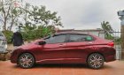 Honda City 2017 - Cần bán Honda City Top AT năm sản xuất 2017, màu đỏ chính chủ