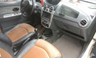 Chevrolet Spark LT 0.8 MT 2009 - Bán Chevrolet Spark LT 0.8 MT năm 2009, màu trắng