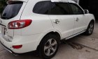 Hyundai Santa Fe   2011 - Bán Hyundai Santa Fe 2.0L năm 2011, màu trắng, xe nhập, giá tốt
