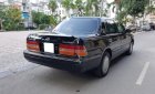 Toyota Crown 1997 - Bán Toyota Crown năm sản xuất 1997, màu đen, nhập khẩu nguyên chiếc