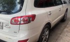 Hyundai Santa Fe 2010 - Bán Hyundai Santa Fe SLX năm 2010, màu trắng, xe nhập