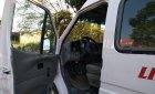 Ford Transit 2003 - Bán Ford Transit 2003, màu trắng, xe nhập, giá 56tr