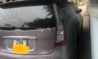 Mitsubishi Grandis 2.4 AT 2007 - Cần bán gấp Mitsubishi Grandis 2.4 sản xuất 2007, màu tím, giá 280tr