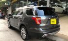 Ford Explorer 2018 - Cần bán gấp Ford Explorer 2018, màu xám, nhập khẩu nguyên chiếc số tự động