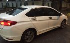 Honda City 2015 - Bán xe Honda City sản xuất năm 2015, màu trắng