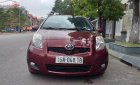 Toyota Yaris 2009 - Bán Toyota Yaris sản xuất 2009, màu đỏ, xe nhập, giá chỉ 335 triệu