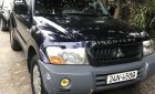 Mitsubishi Pajero    2004 - Cần bán lại xe Mitsubishi Pajero sản xuất 2004, nhập khẩu