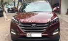 Hyundai Tucson 2016 - Bán Hyundai Tucson đời 2016, màu đỏ, nhập khẩu