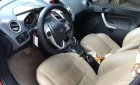 Ford Fiesta 1.6 Sport 2013 - Cần bán xe Ford Fiesta 1.6 Sport 2013, màu đỏ, giá chỉ 340 triệu