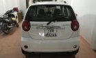 Chevrolet Spark Lite 0.8 MT 2011 - Cần bán lại xe Chevrolet Spark Lite 0.8 MT sản xuất năm 2011, màu trắng chính chủ, giá tốt