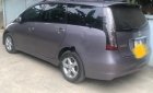 Mitsubishi Grandis 2.4 AT 2007 - Cần bán gấp Mitsubishi Grandis 2.4 sản xuất 2007, màu tím, giá 280tr