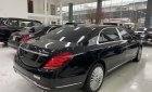 Mercedes-Benz Maybach 2017 - Bán ô tô Mercedes năm 2017, nhập khẩu