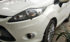 Ford Fiesta 2011 - Bán Ford Fiesta đời 2011, màu trắng, giá rất tốt