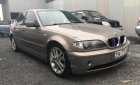 BMW 3 Series 2004 - Bán ô tô BMW 3 Series sản xuất 2004, 220 triệu