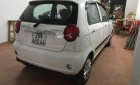 Chevrolet Spark Lite 0.8 MT 2011 - Cần bán lại xe Chevrolet Spark Lite 0.8 MT sản xuất năm 2011, màu trắng chính chủ, giá tốt