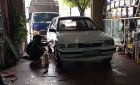 Kia CD5 MT 2001 - Bán Kia CD5 MT năm 2001, màu trắng