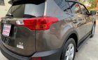 Toyota RAV4 2013 - Bán Toyota RAV4 năm sản xuất 2013, màu nâu, nhập khẩu như mới